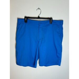 Nike Men's Flat Front Tech performance Dri Fit Golf Shorts Style 509179 SIZE 38